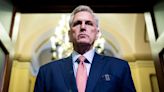 Kevin McCarthy says fellow lawmaker ousted him as speaker to 'stop an ethics complaint'