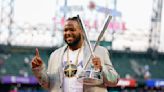 2023 MLB Home Run Derby: Blue Jays star Vladimir Guerrero Jr. tops Randy Arozarena to win in Seattle