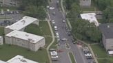 Man dead after shooting in Adelphi, Md.