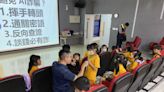 慎防AI詐騙，台南警向國小師生宣導防制小撇步 | 蕃新聞