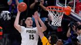 Purdue's Edey moves from role player to center of attention