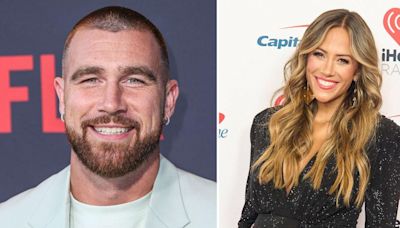Travis Kelce 'Taken Aback' by Jana Kramer Claiming He's 'Always Drunk,' Athlete Thinks She's Using His Name for Attention...