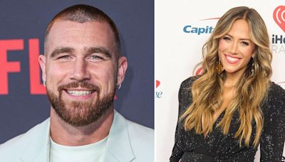 Travis Kelce 'Taken Aback' by Jana Kramer Claiming He's 'Always Drunk,' Athlete Thinks She's Using His Name for Attention: Insiders