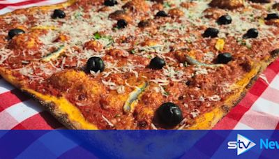 Civerinos to open 'Sopranos-style' pizza joint in time for Edinburgh Fringe