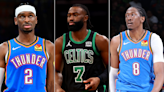 Best NBA playoff bets and spreads today: Thunder, Celtics and Jalen Williams highlight top picks for May 11 | Sporting News