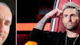 Adam Levine Returns to 'The Voice' for Season 27 Alongside Kelsea Ballerini - E! Online