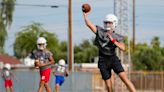 'We're going to change the culture here': QB Luke Haugo wants to put North football on the map