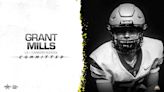 Grant Mills Pledges to 2024 All-American Bowl