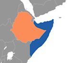 Ethiopian–Somali conflict