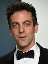 B. J. Novak