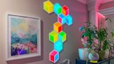 Govee Glide Hexagon Light Panels Ultra review: the ultimate smart light panels