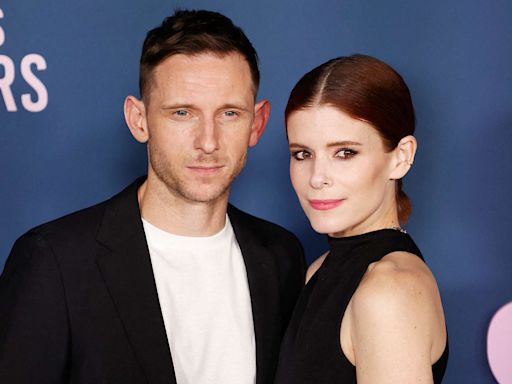 All About Kate Mara and Jamie Bell’s Relationship: From Meeting on Set to Their Private Family Life