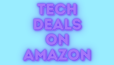 Prime Day Might Be Over, But These Deals on Tech Products Including Apple, JBL, Sony, and More Are Still Going Strong