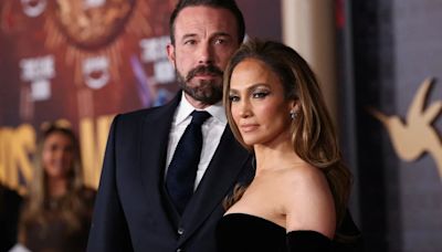 Ben Affleck no era del agrado de los amigos de Jennifer López