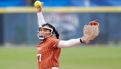 Why Texas softball is title ready with historic balance | Golden