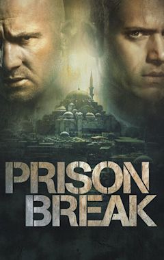 Prison Break