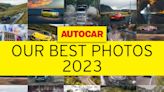 The best photos from Autocar in 2023