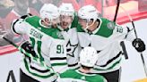 Tyler Seguin gets 2 goals as the Dallas Stars beat the Montreal Canadiens 3-2
