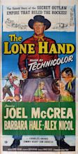 The Lone Hand (1953)