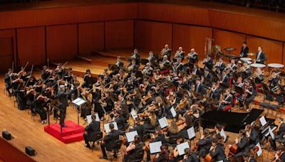 Muti e l’Orchestra Cherubini per l’ottantesimo anniversario delle Fosse Ardeatine