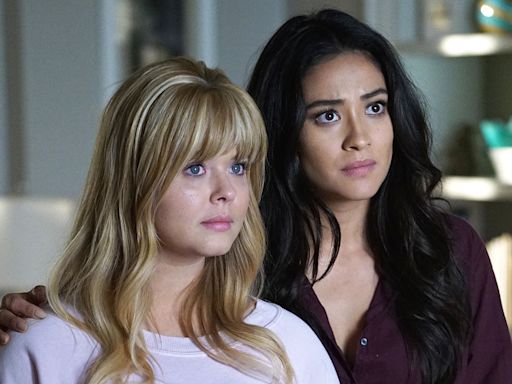 Pretty Little Liars Star Wishes Alison and Emily Never Divorced — Could a Reboot Cameo Make Things Right?