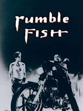 Rumble Fish