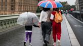 Storm Betty weather warning for UK ahead of heavy rain and gale-force winds