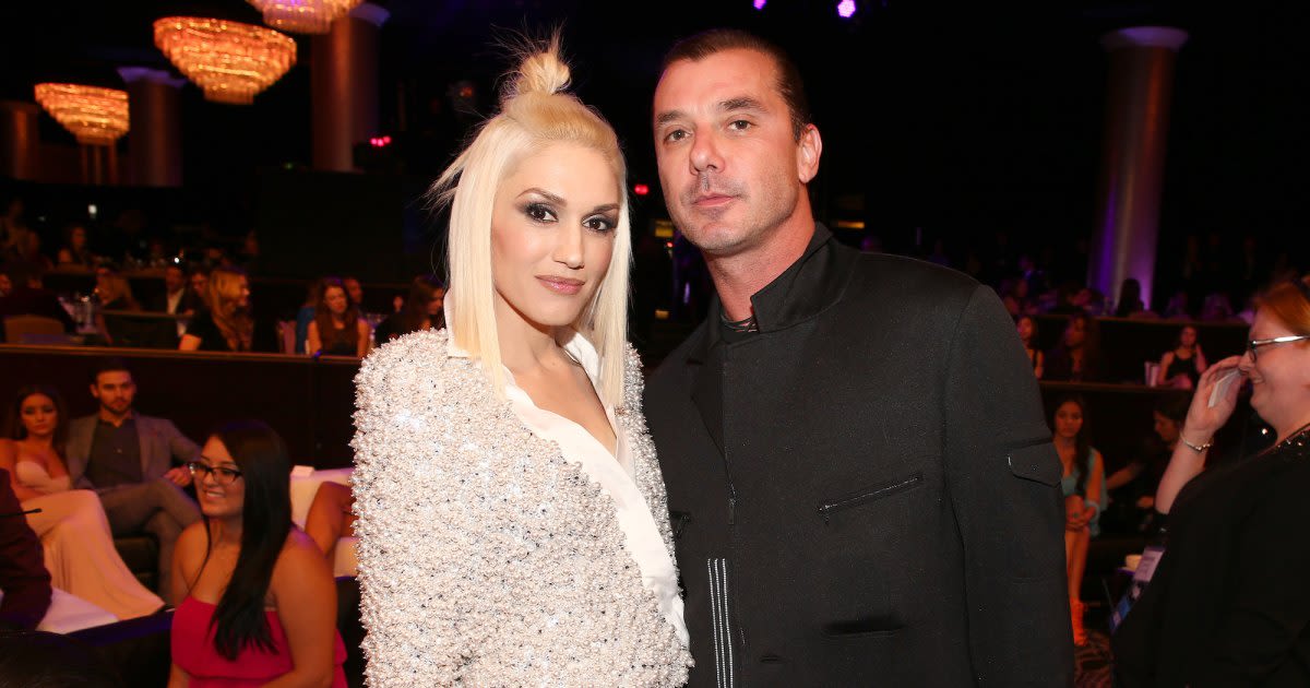 Gwen Stefani, Gavin Rossdale Celebrate Son Kingston’s 18th Birthday