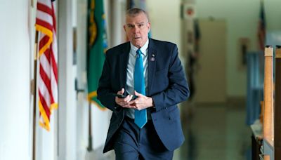 Matt Rosendale takes up anti-IVF campaign in latest break from GOP colleagues