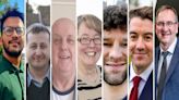 General Election: Newton Aycliffe and Spennymoor candidates outline their campaigns