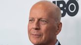 Bruce Willis Poses For Rare Family Photo With Demi Moore, Emma Heming Willis and His 5 Kids