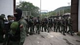 Venezuela regains control of prison where inmates built swimming pool, restaurants