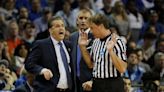 Officials Kentucky fans love to hate were on college basketball’s biggest stage