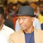 Frank Donga