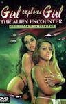 Girl Explores Girl: The Alien Encounter