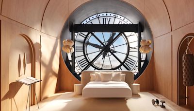 Airbnb offers two fans the chance to stay at the iconic Musée d'Orsay on the night of the Paris 2024 Opening Ceremony