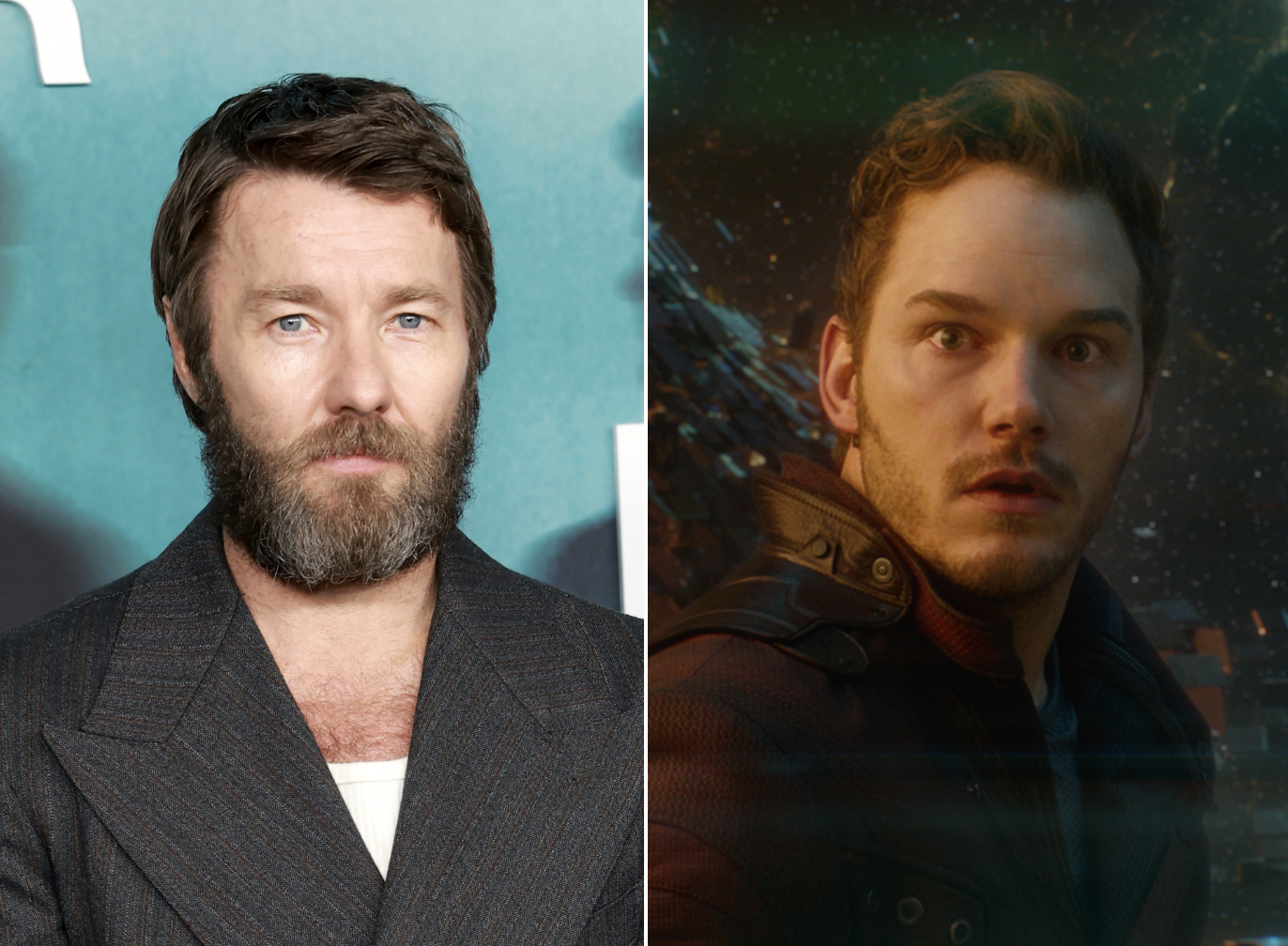 Joel Edgerton Failed His ‘Guardians of the Galaxy’ Audition Because He Didn’t ‘Understand the Tone,’ Says ‘The...