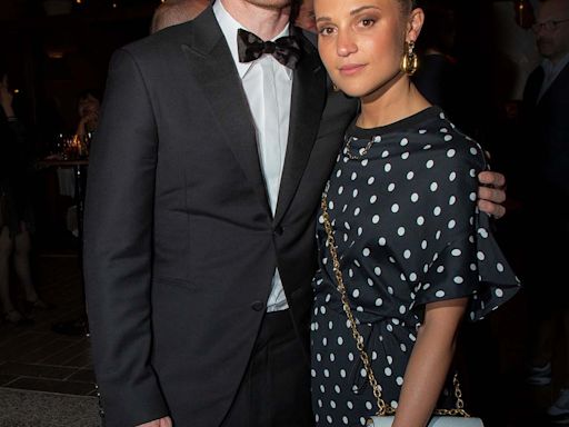 Michael Fassbender and Alicia Vikander’s Relationship Timeline