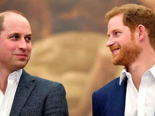 El príncipe Harry recibirá una enorme herencia, mayor que William al cumplir 40 años