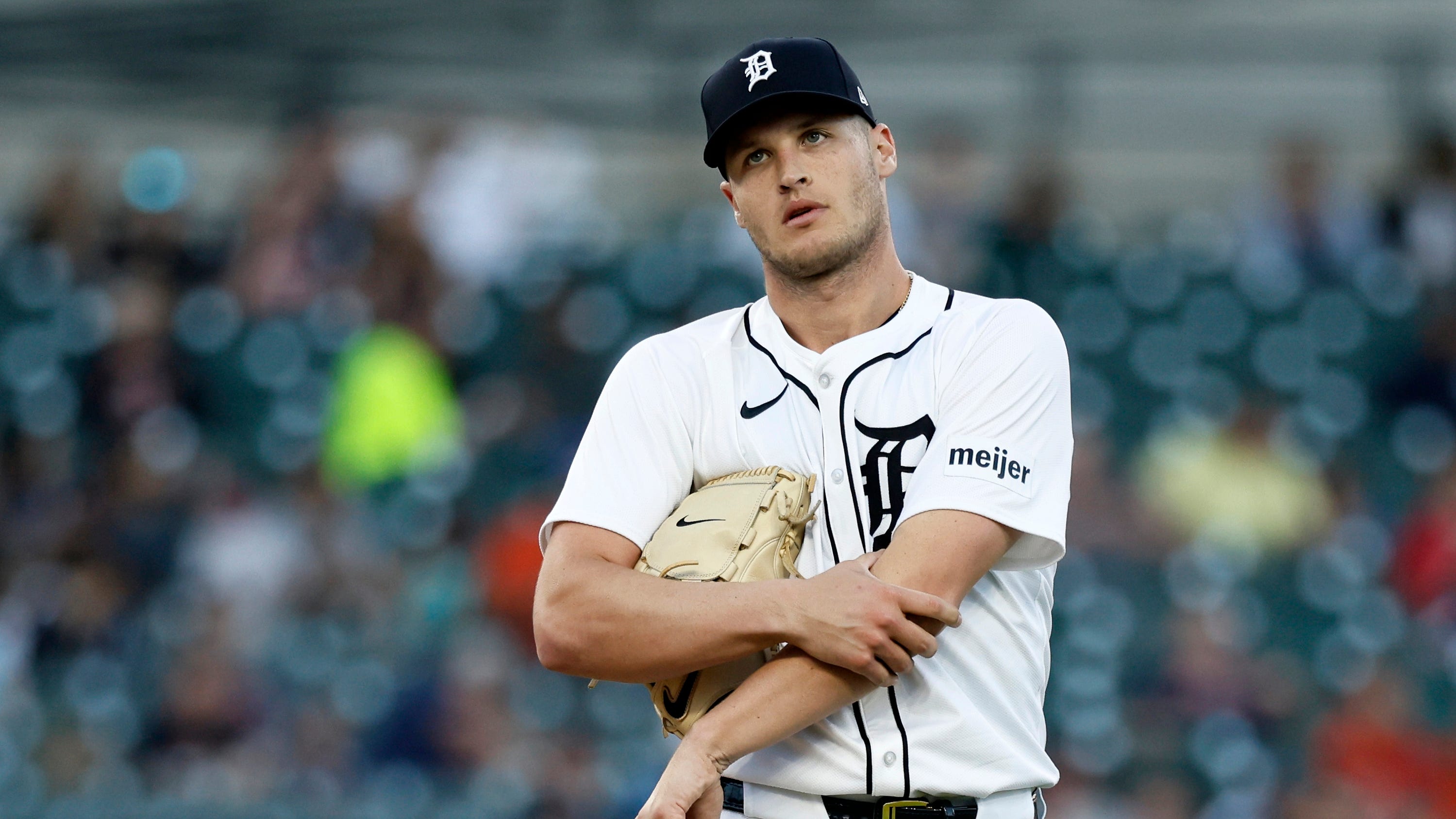 Detroit Tigers game vs. Miami Marlins: Time, TV channel, lineup for series opener