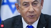 Israel's Netanyahu heading to Washington with US in flux over election race - The Economic Times