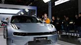 A Tesla rival in China is eyeing a $5 billion IPO in the U.S.