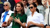 Royal news – live: Kate Middleton’s ‘hardest’ moment with Meghan revealed in aftermath of Queen’s death