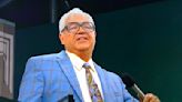 Harry Caray Hologram at Field of Dreams Game: Was It the 'Greatest,' or Destined to 'Haunt Your Dreams'?