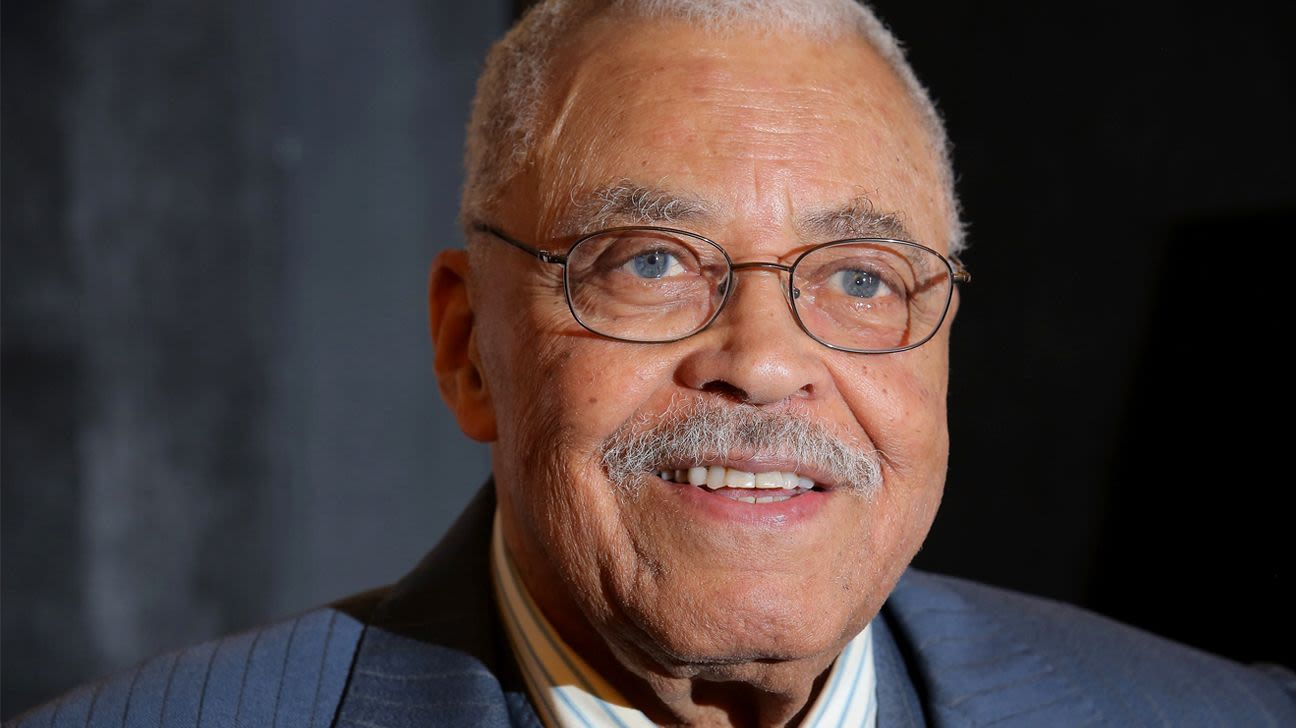 James Earl Jones Lived with Diabetes for Decades Before His Death at 93