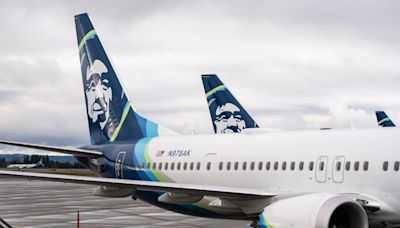 Alaska Air Flight Attendants Are Set for 32% Increase in Pay