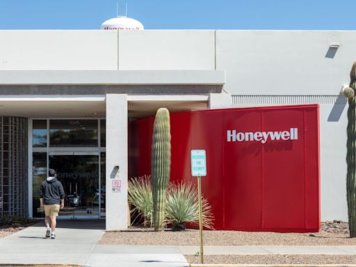 Honeywell to Buy CAES From Advent in $1.9 Billion Cash Deal