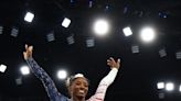 ‘No flashbacks’: GOAT Simone Biles ‘calm and ready’ for more Olympic glory