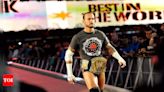 Net Worth of WWE Superstar CM Punk, Salary and Properties | WWE News - Times of India