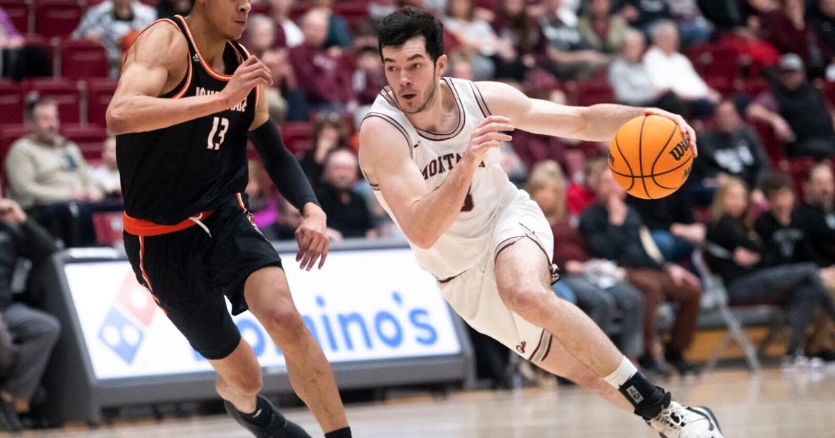 Former Montana standout Josh Bannan joins L.A. Clippers for NBA Summer League